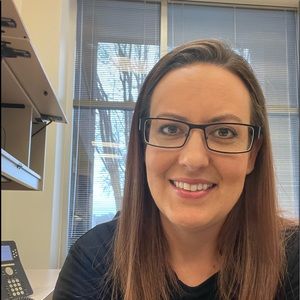 Meet your Posher, Shannon